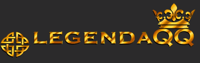 Logo LEGENDAQQ